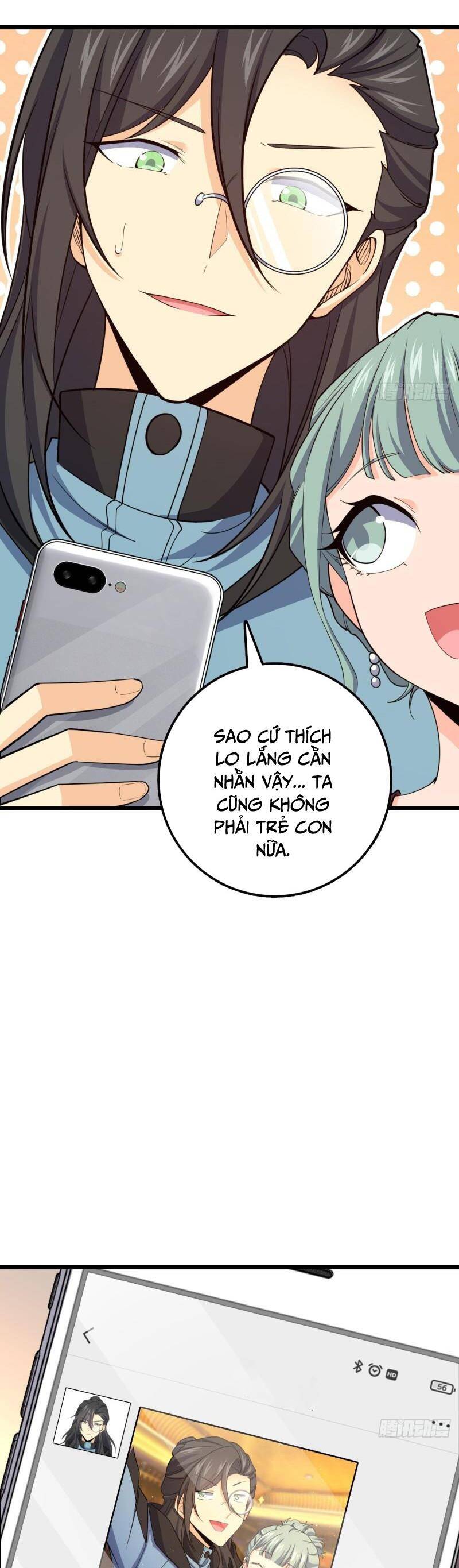 Chương 691 - trang 24