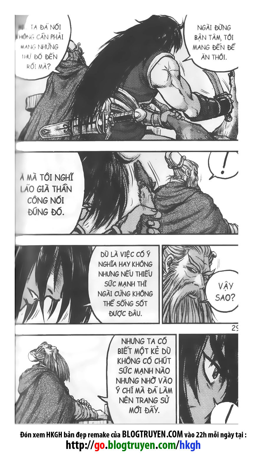 Chương 404 - trang 30