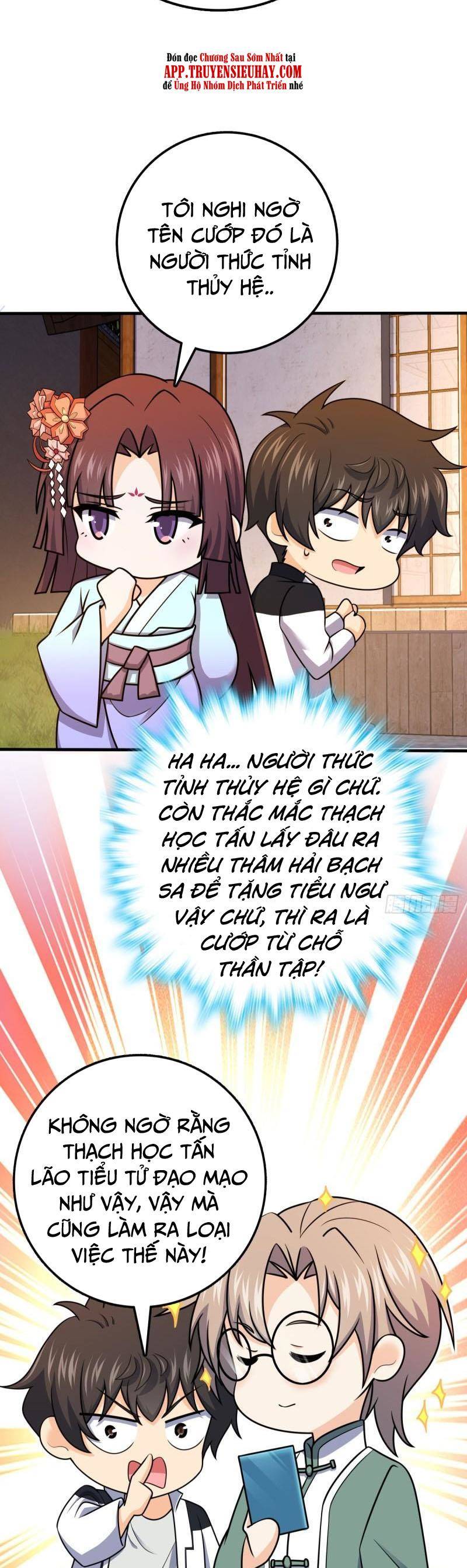 Chương 682 - trang 16
