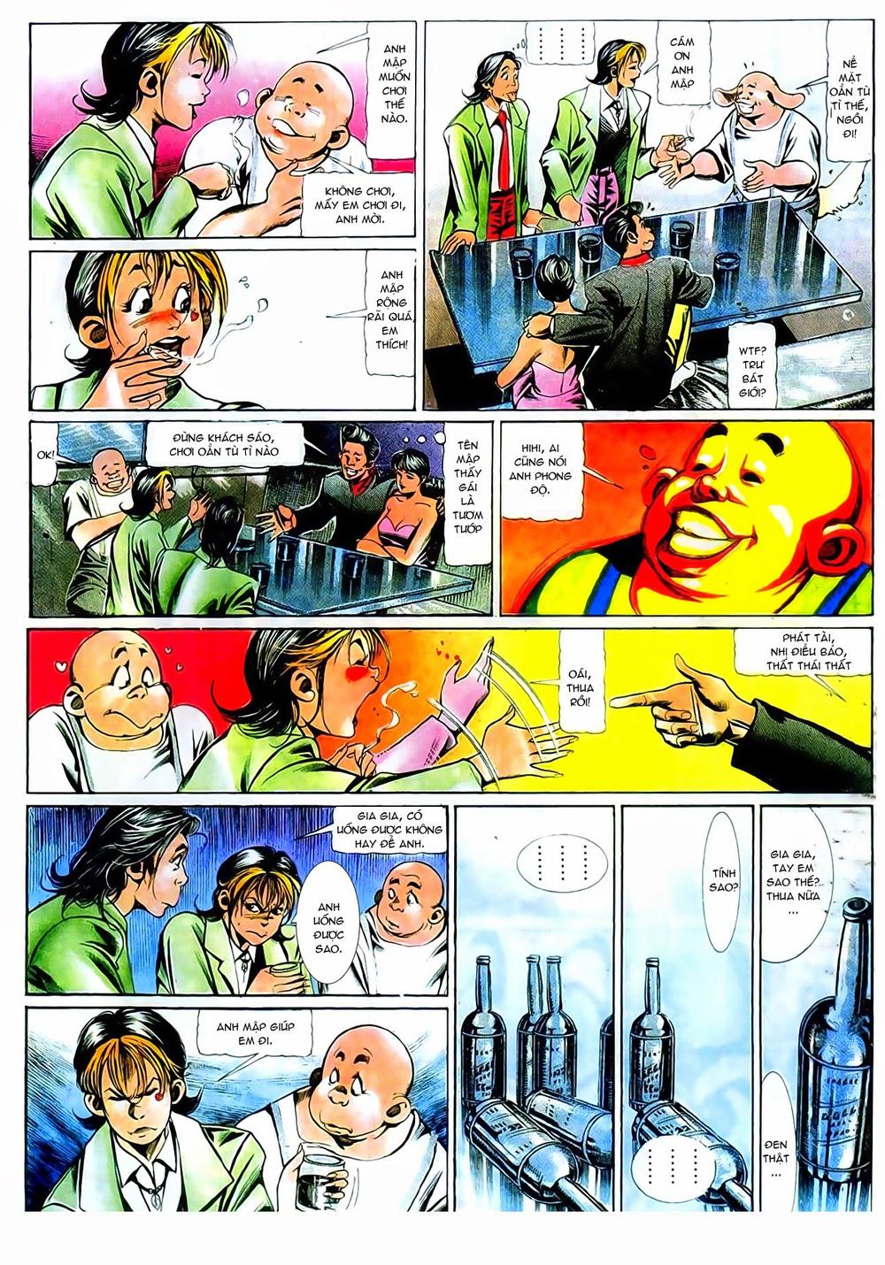 Chương 103 - trang 23