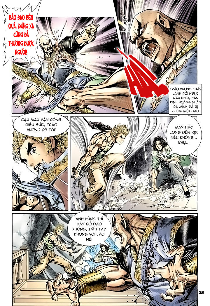 Chương 83 - trang 28