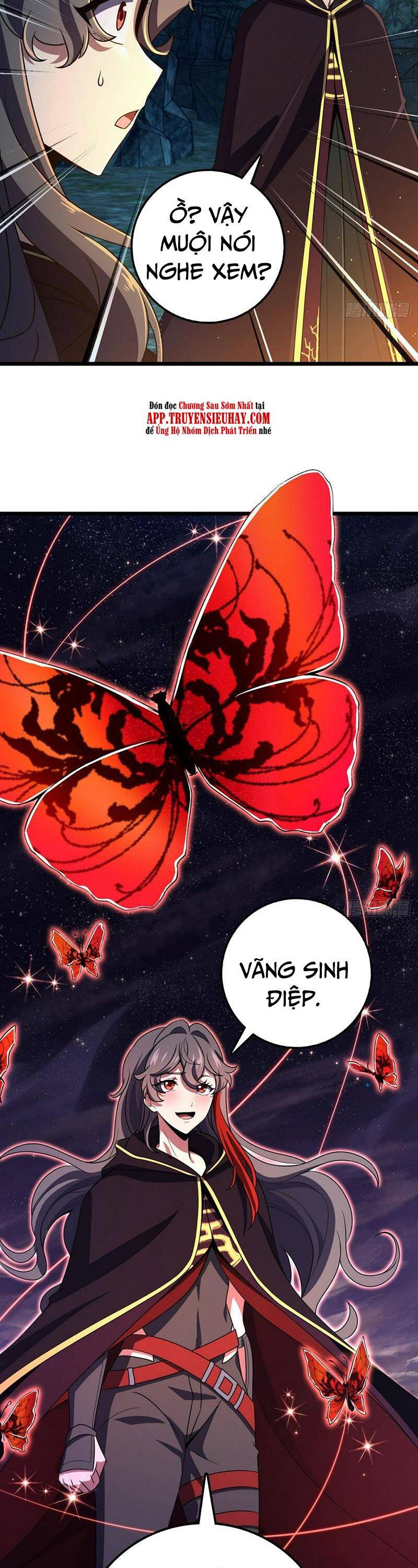Chương 701 - trang 18