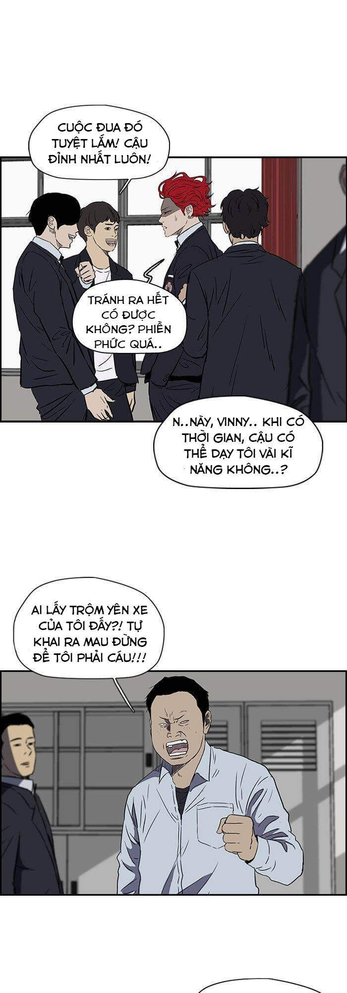 Chương 135 - trang 22