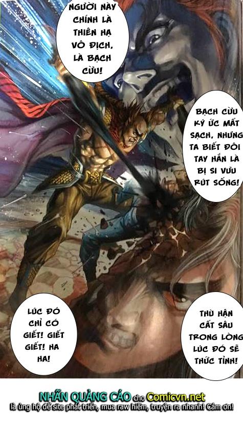 Chương 861 - trang 31