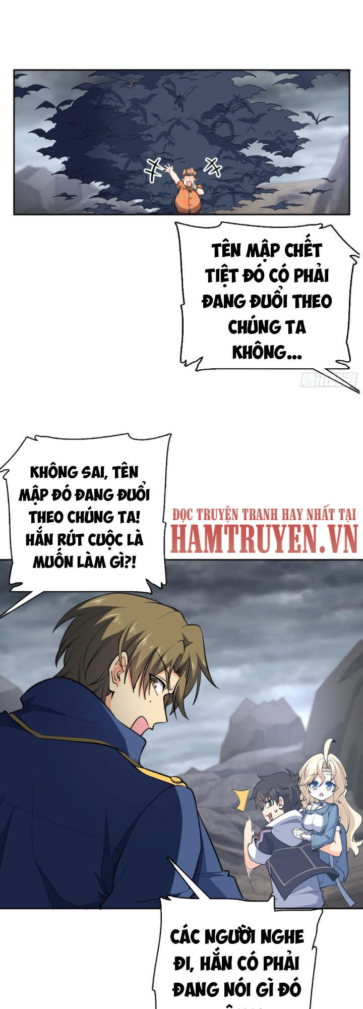 Chương 164 - trang 7