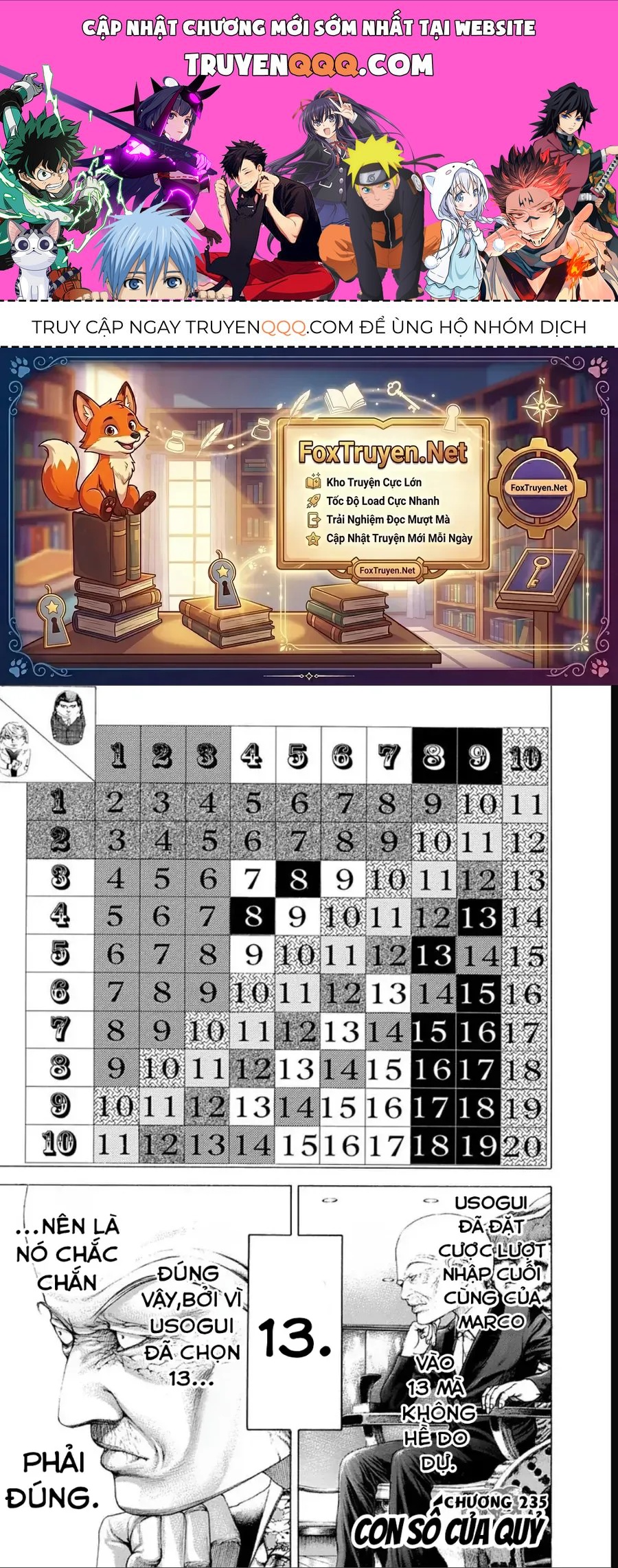 Chương 235 - trang 1