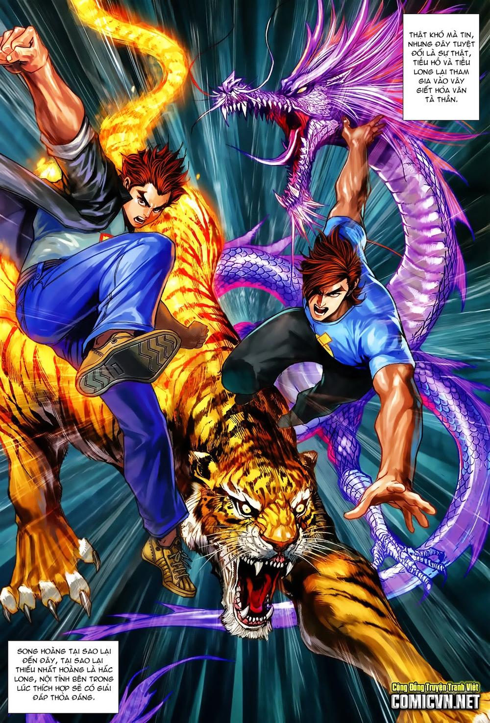 Chương 713 - trang 27