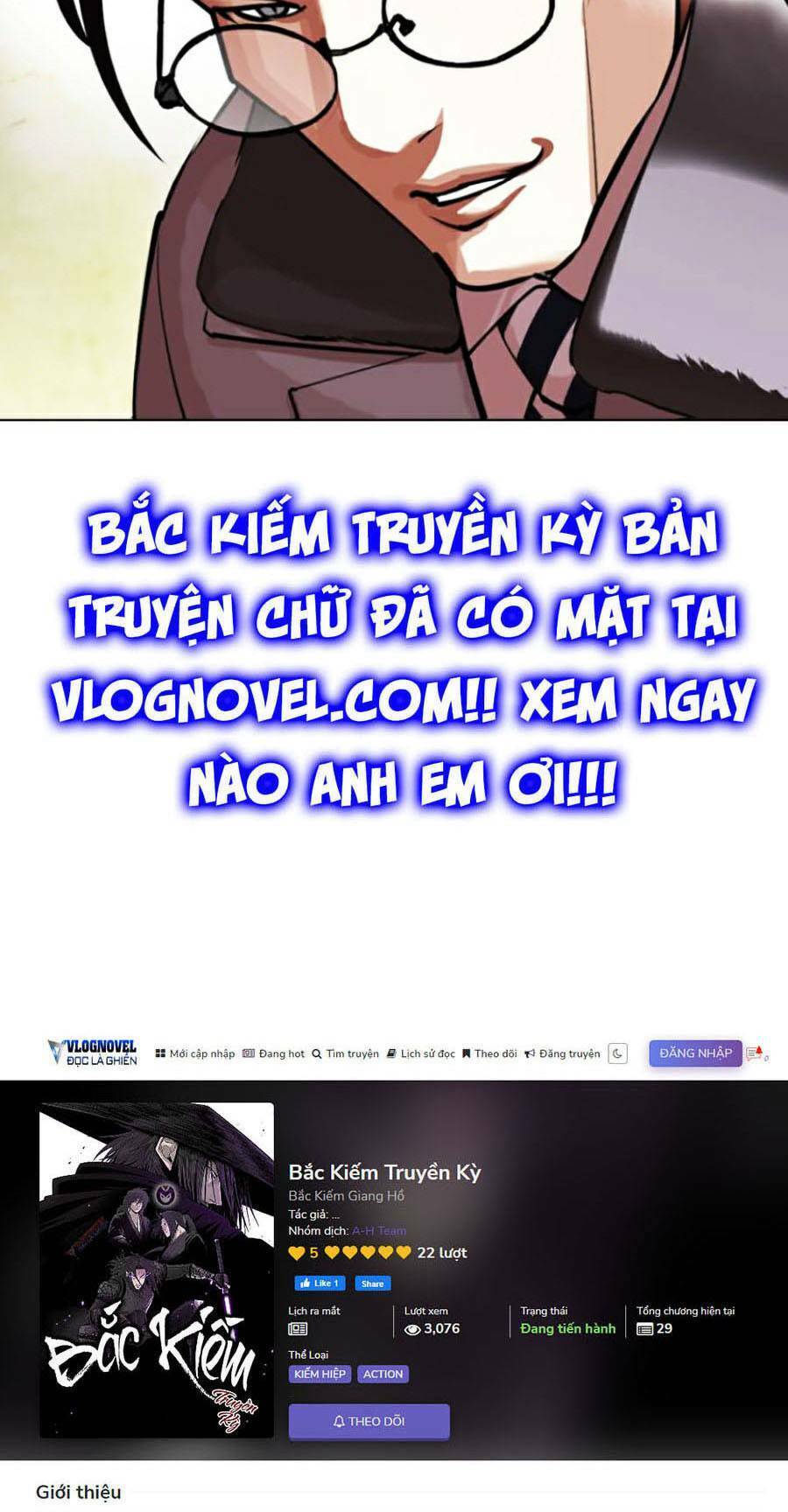 Chương 437 - trang 170