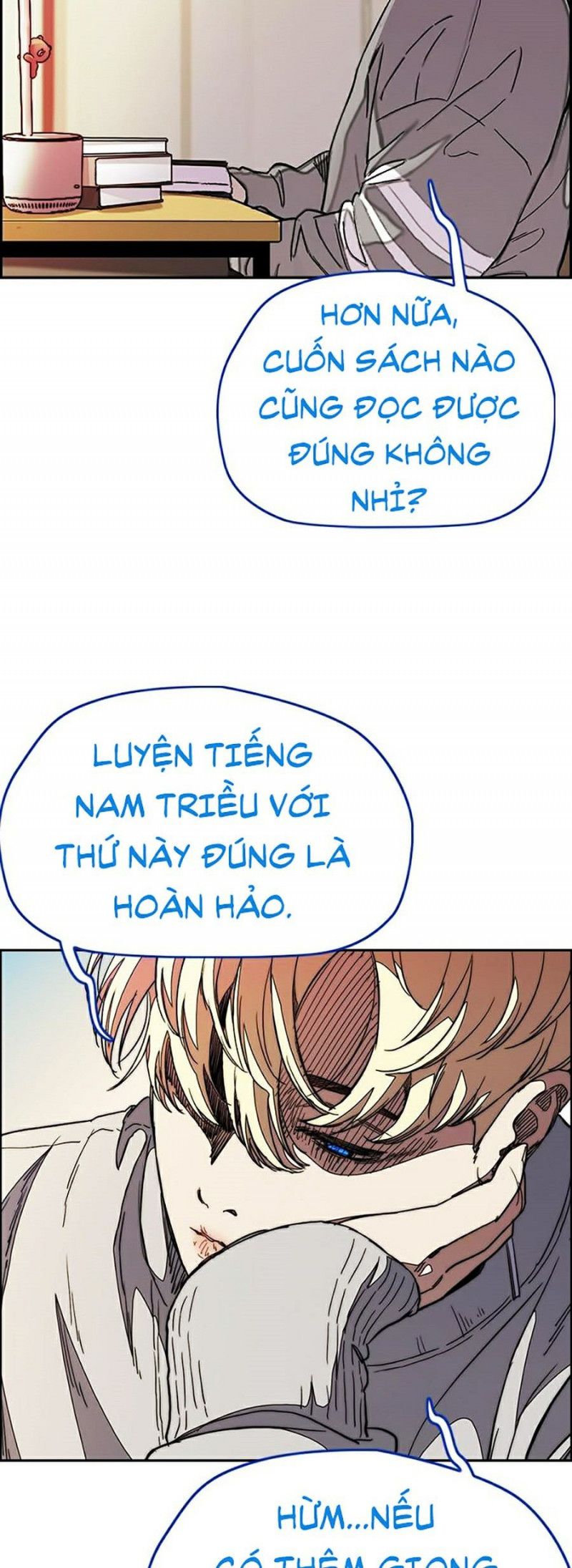 Chương 378.8 - trang 21