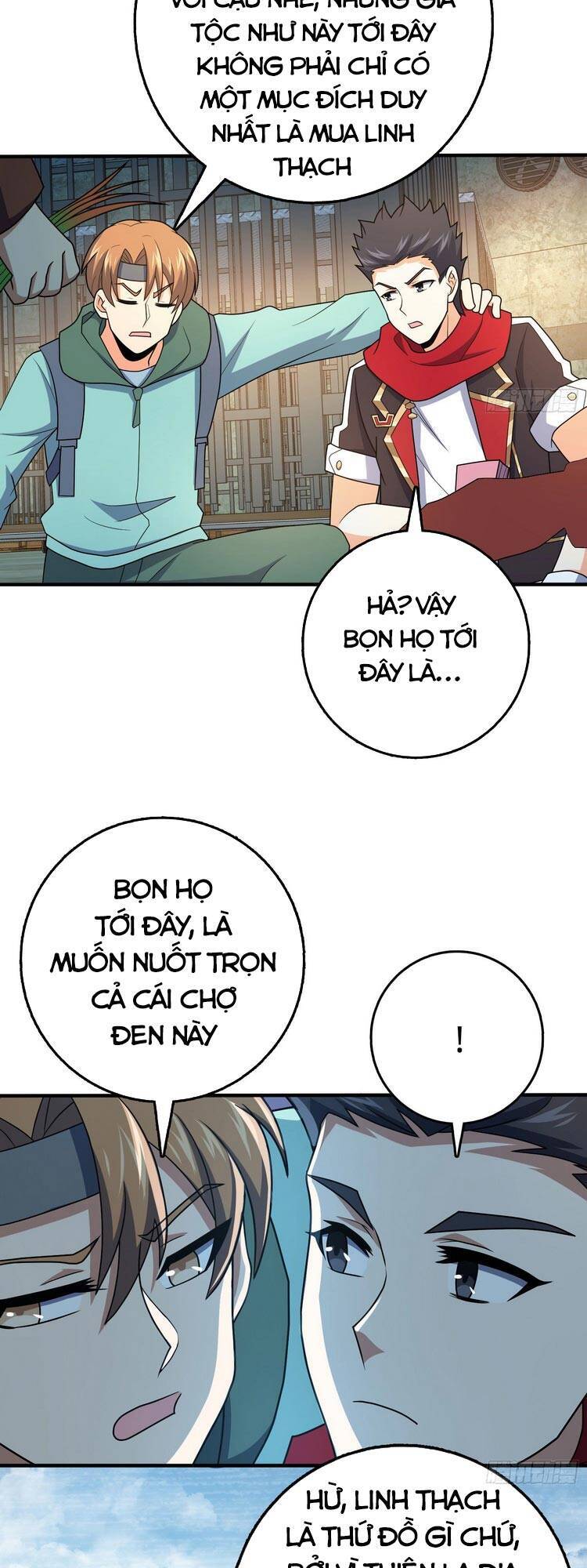 Chương 264 - trang 15