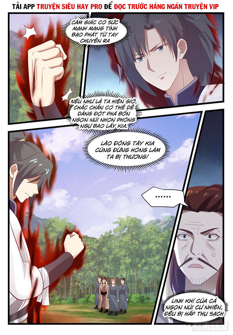 Chương 1019 - trang 5