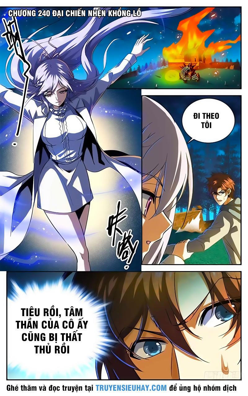 Chương 240 - trang 2