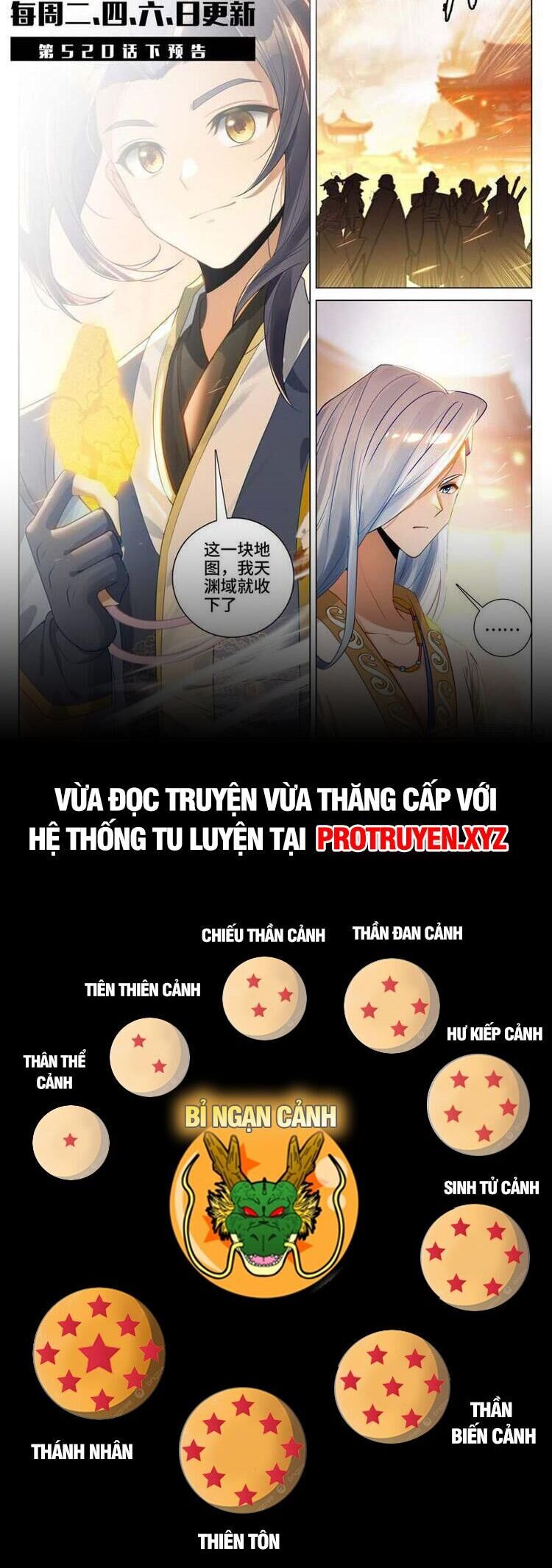 Chương 686 - trang 6