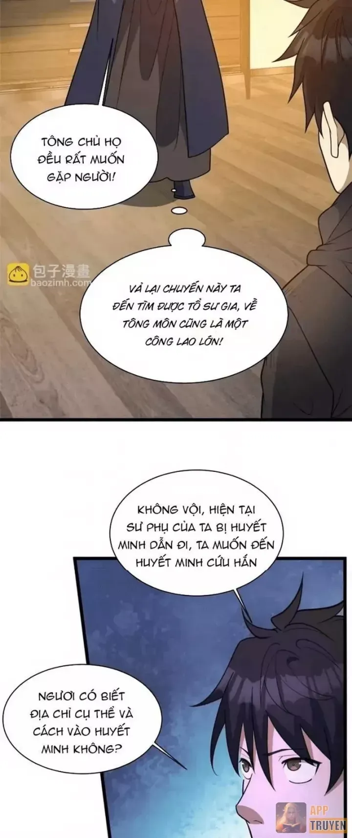 Chương 334 - trang 36