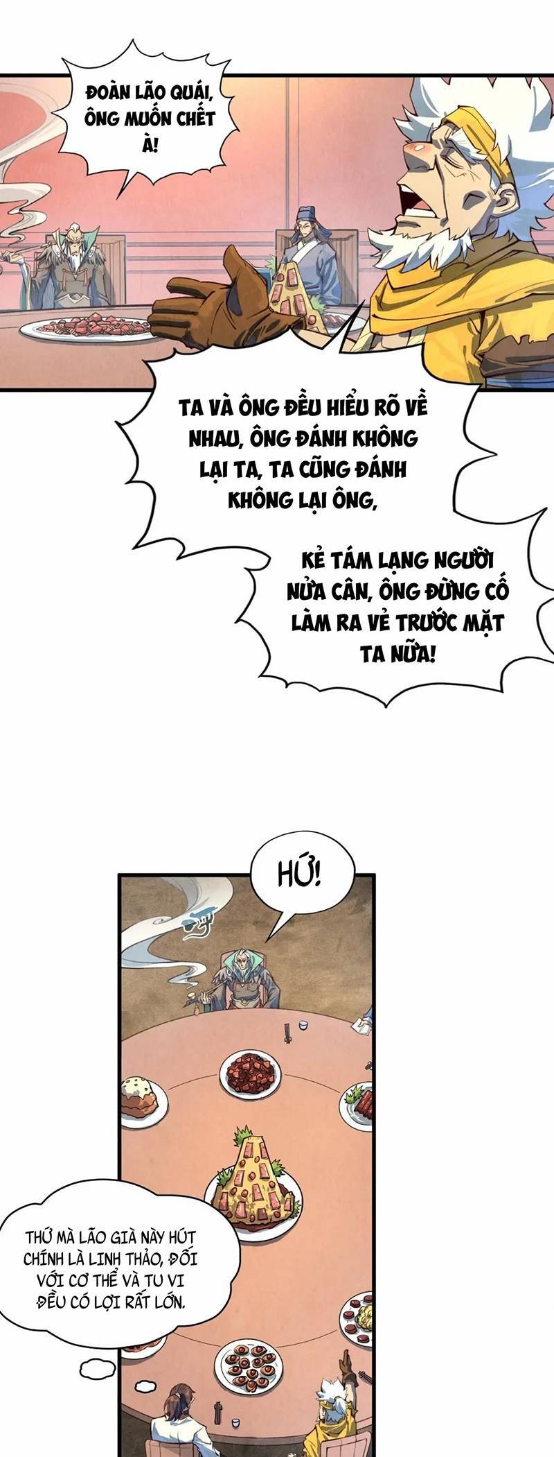 Chương 171 - trang 15