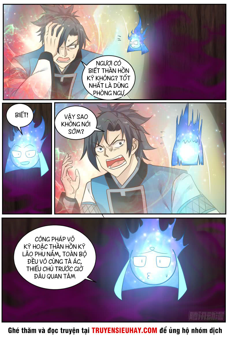 Chương 232 - trang 8