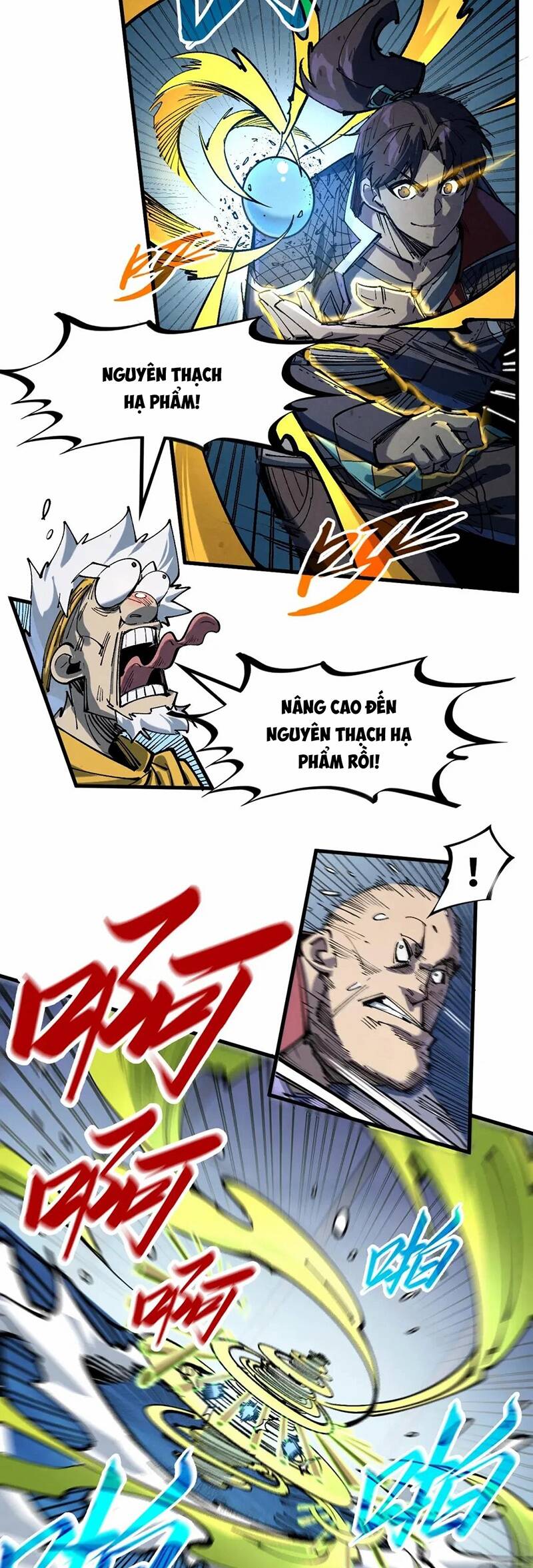 Chương 229 - trang 21