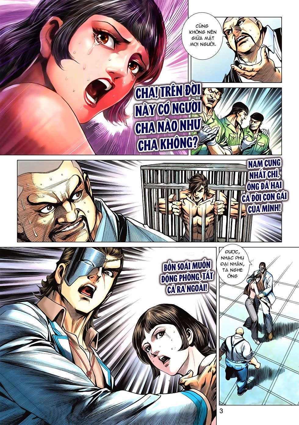 Chương 582 - trang 3