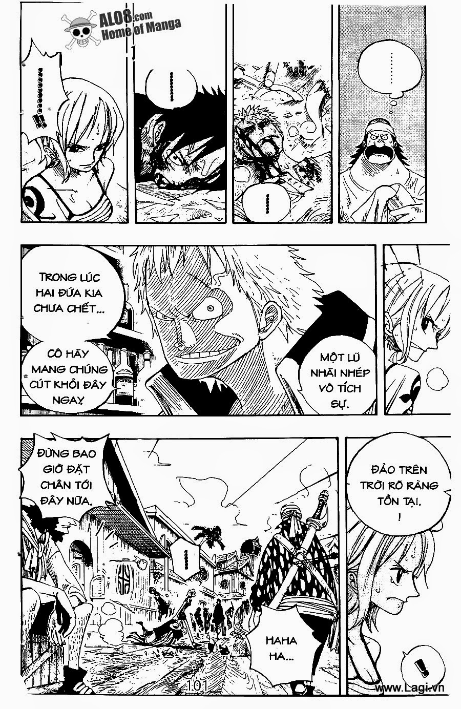 Chương 225 - trang 9