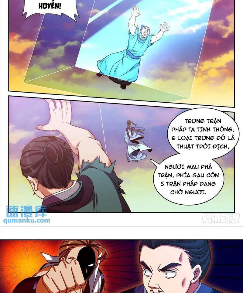 Chương 275 - trang 21
