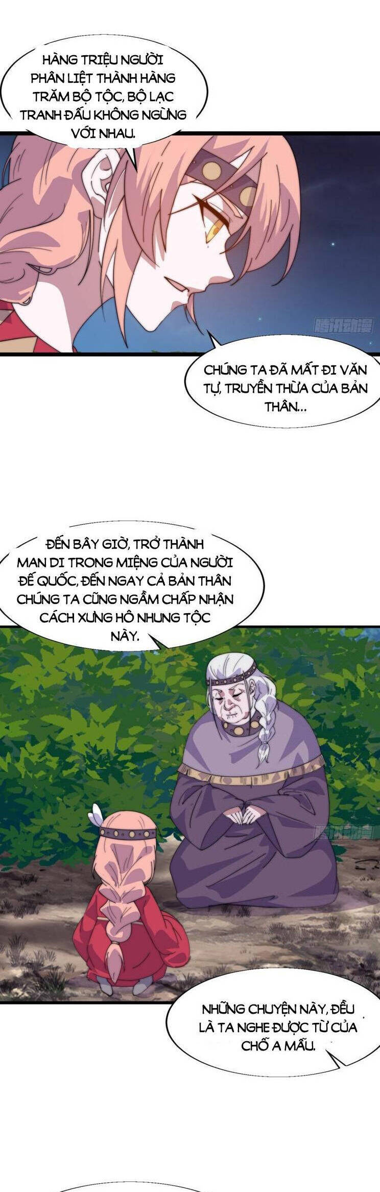 Chương 920 - trang 11