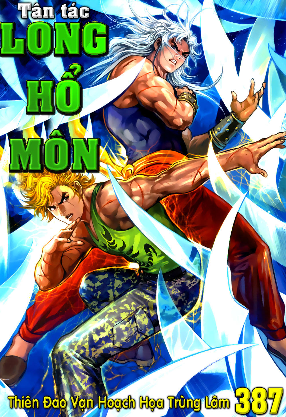 Chương 387 - trang 1