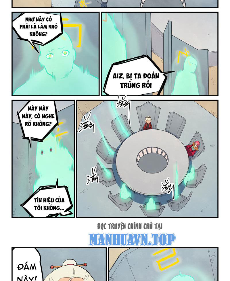 Chương 653 - trang 5