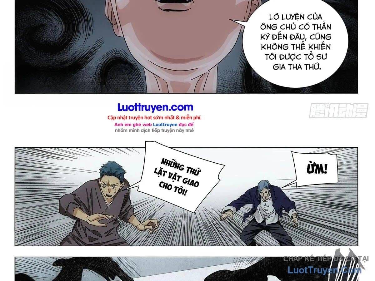 Chương 776 - trang 21