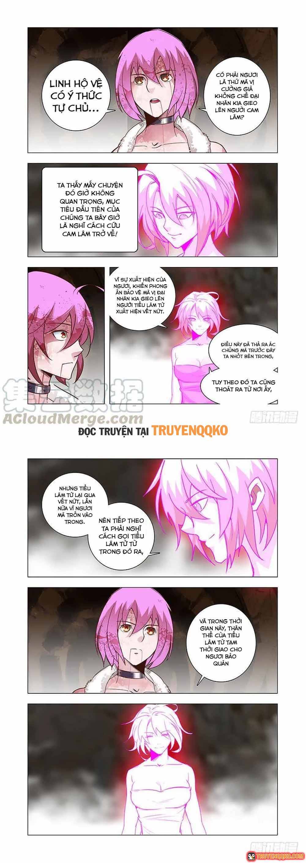 Chương 407 - trang 2