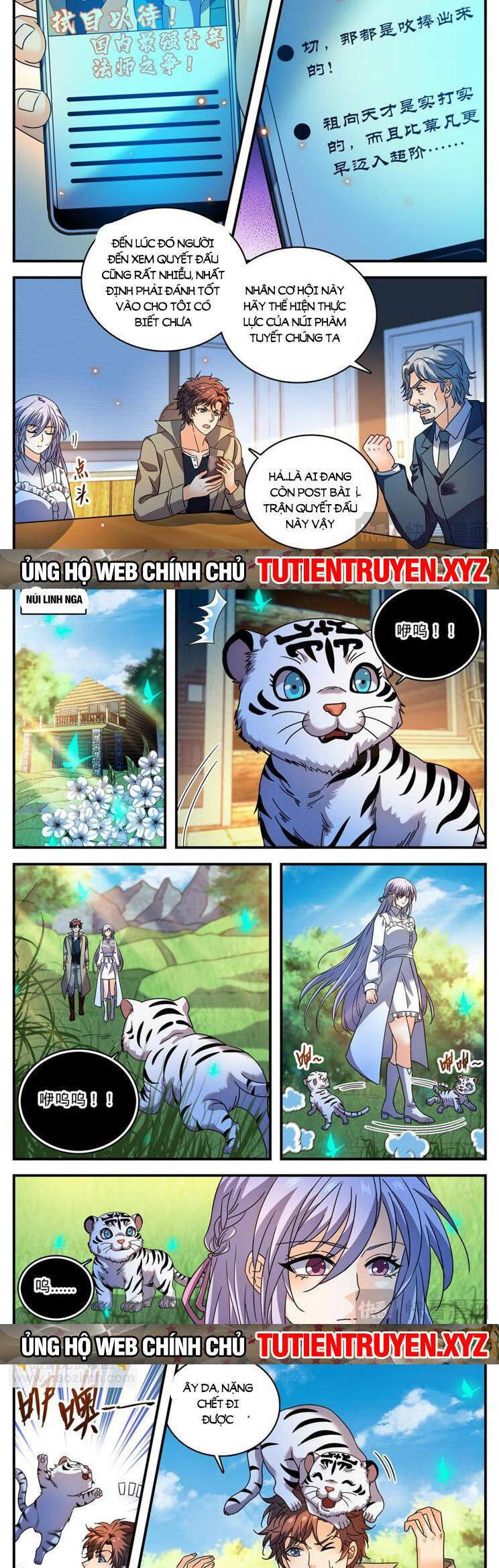 Chương 1106 - trang 4