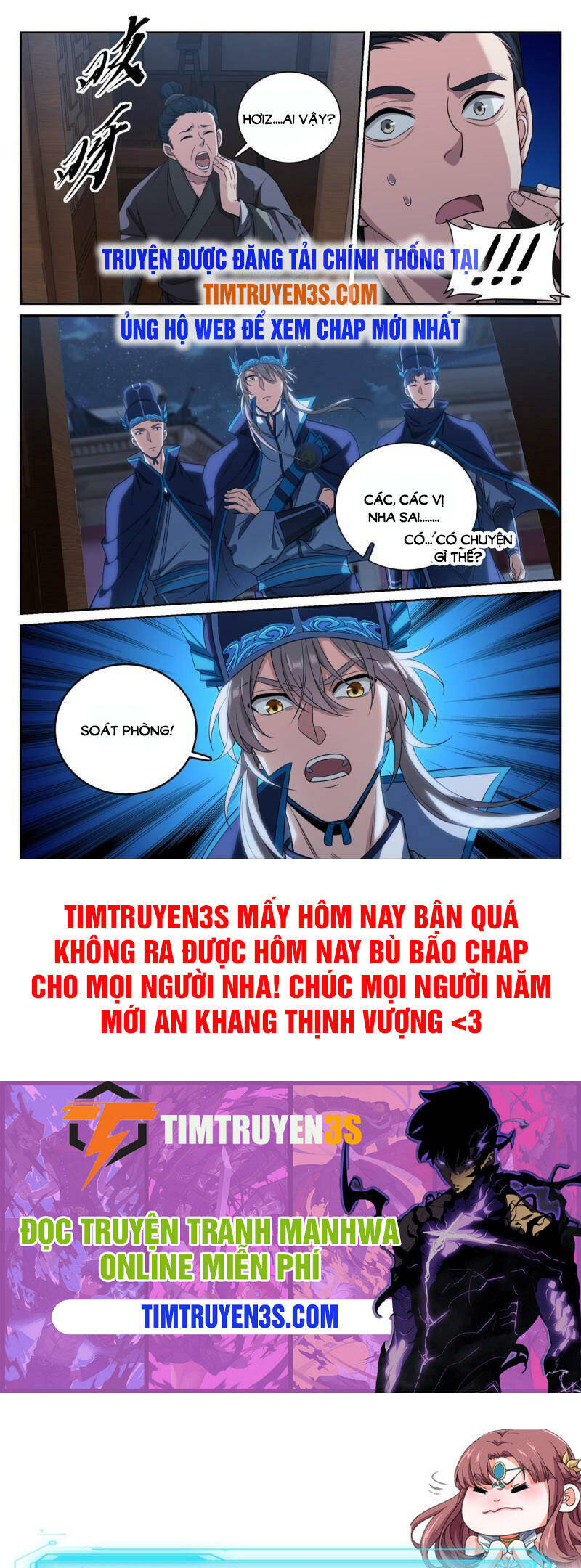 Chương 110 - trang 14