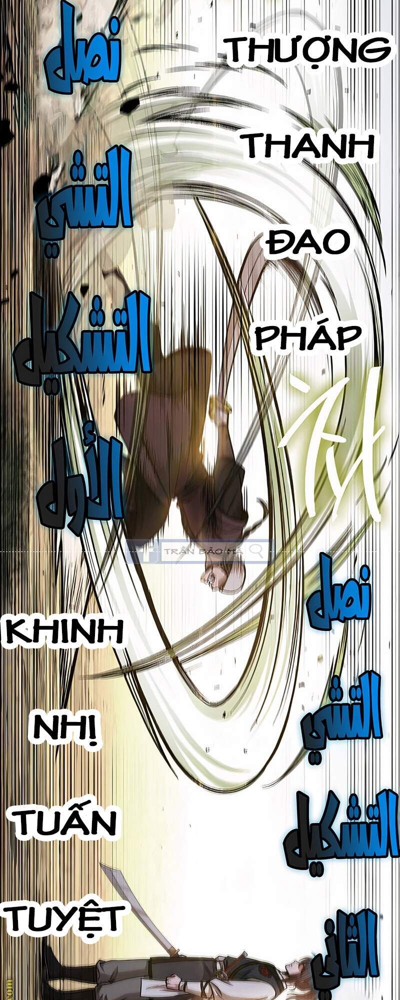 Chương 67 - trang 20