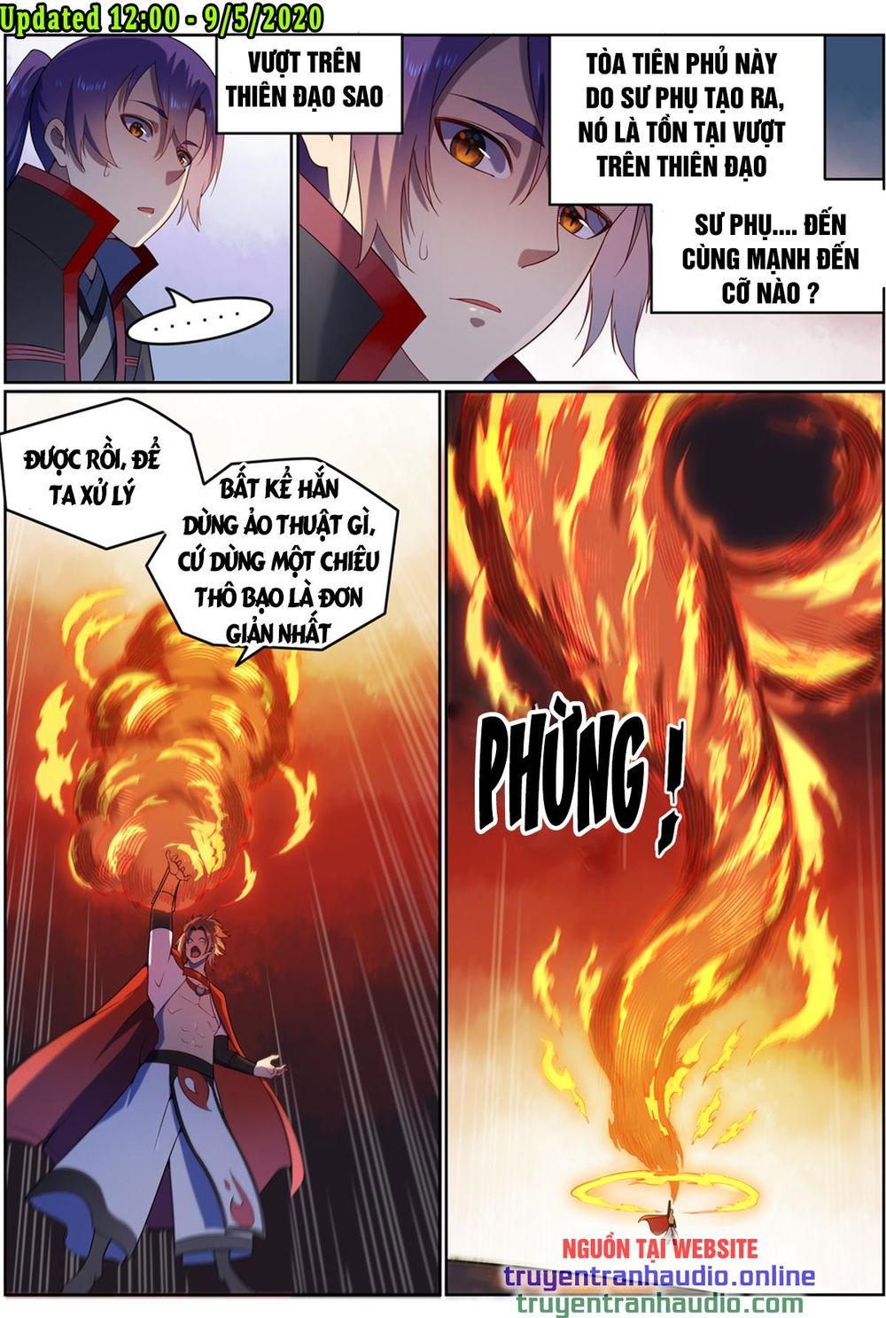Chương 563 - trang 4