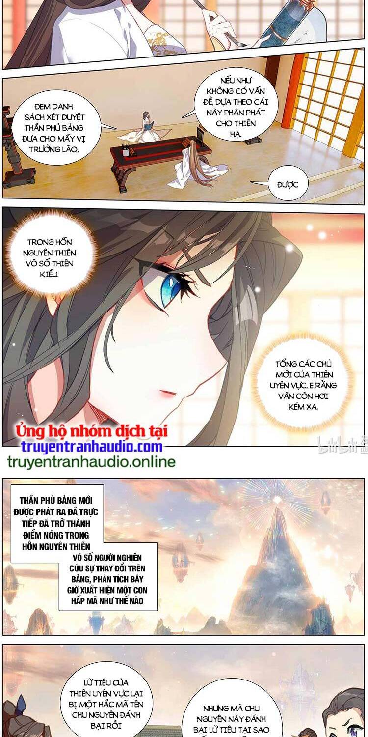 Chương 493 - trang 4