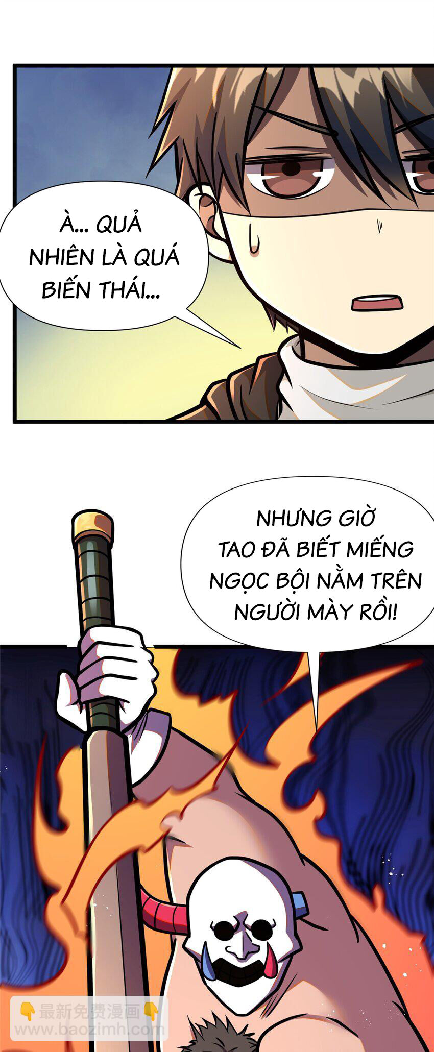 Chương 91 - trang 36