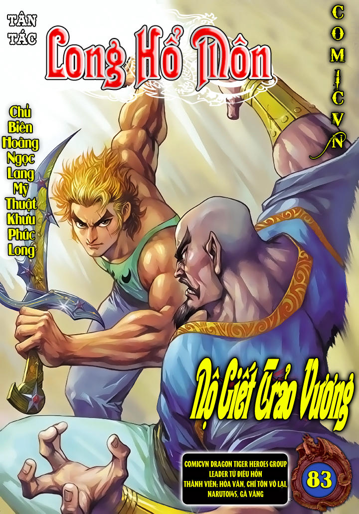 Chương 83 - trang 1