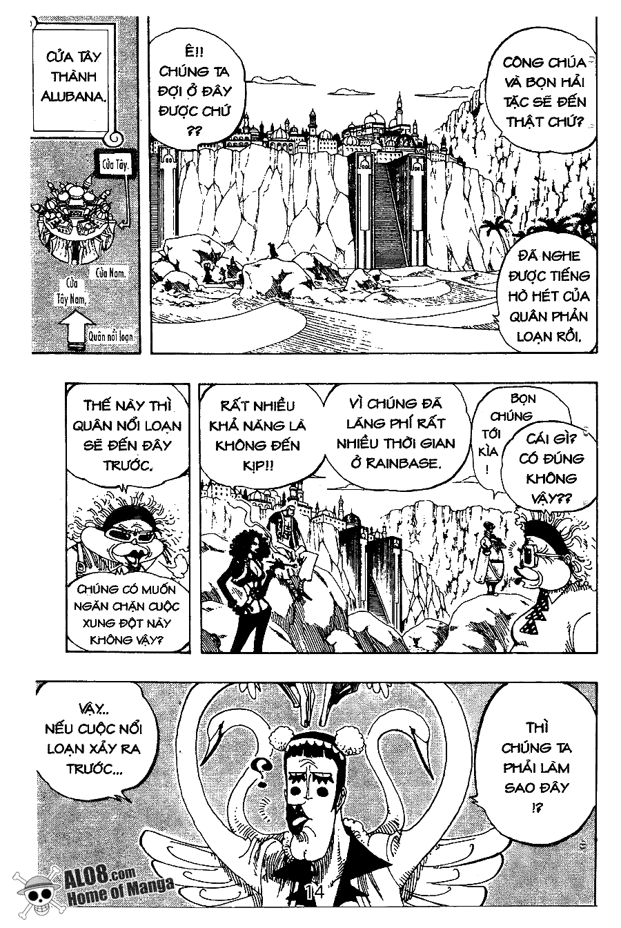 Chương 181 - trang 7