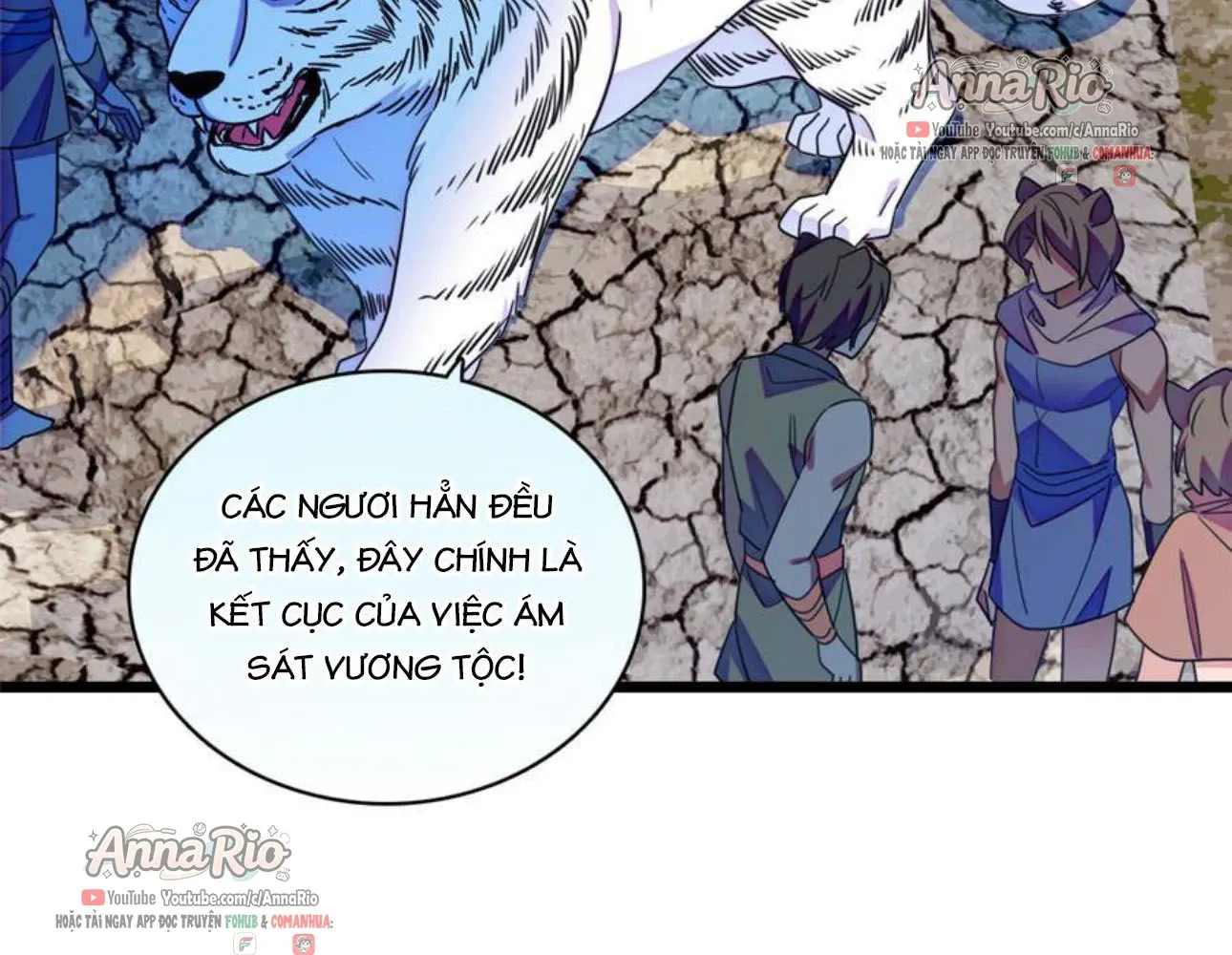 Chương 607 - trang 10