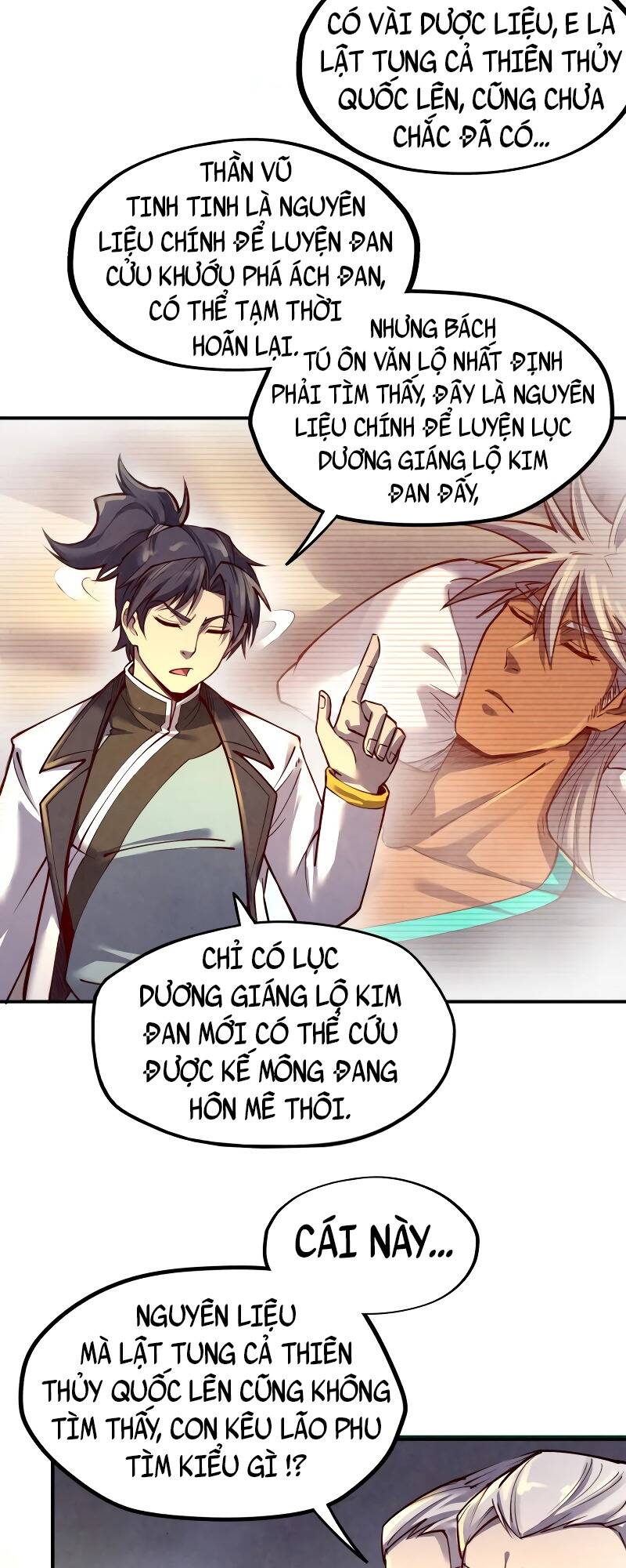 Chương 119 - trang 33
