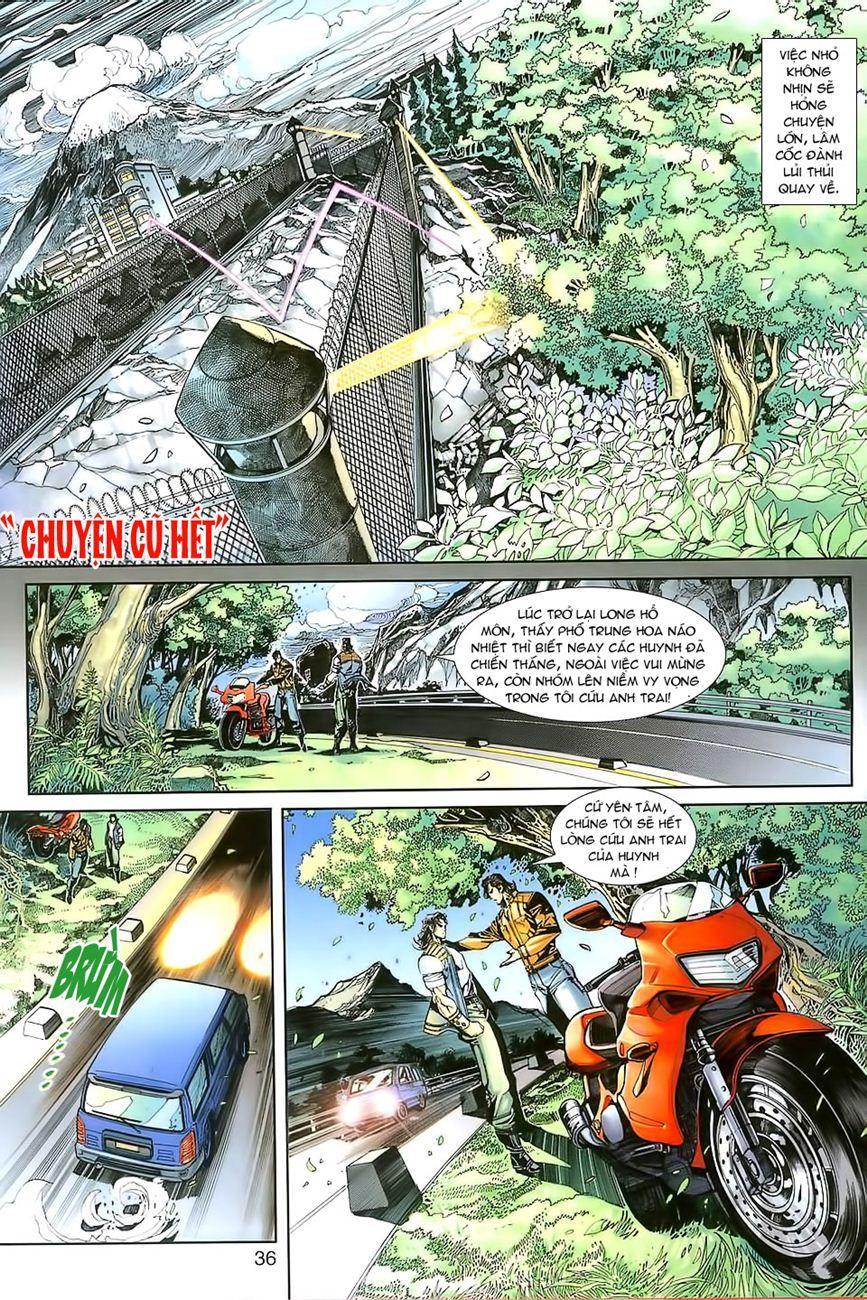 Chương 246 - trang 8