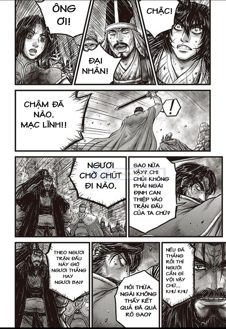 Chương 570 - trang 15