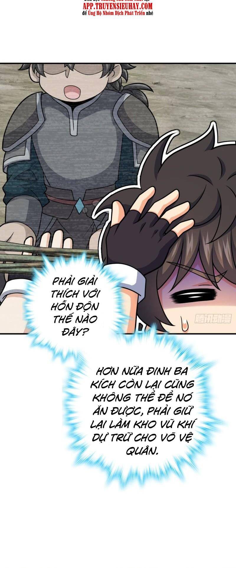 Chương 669 - trang 33