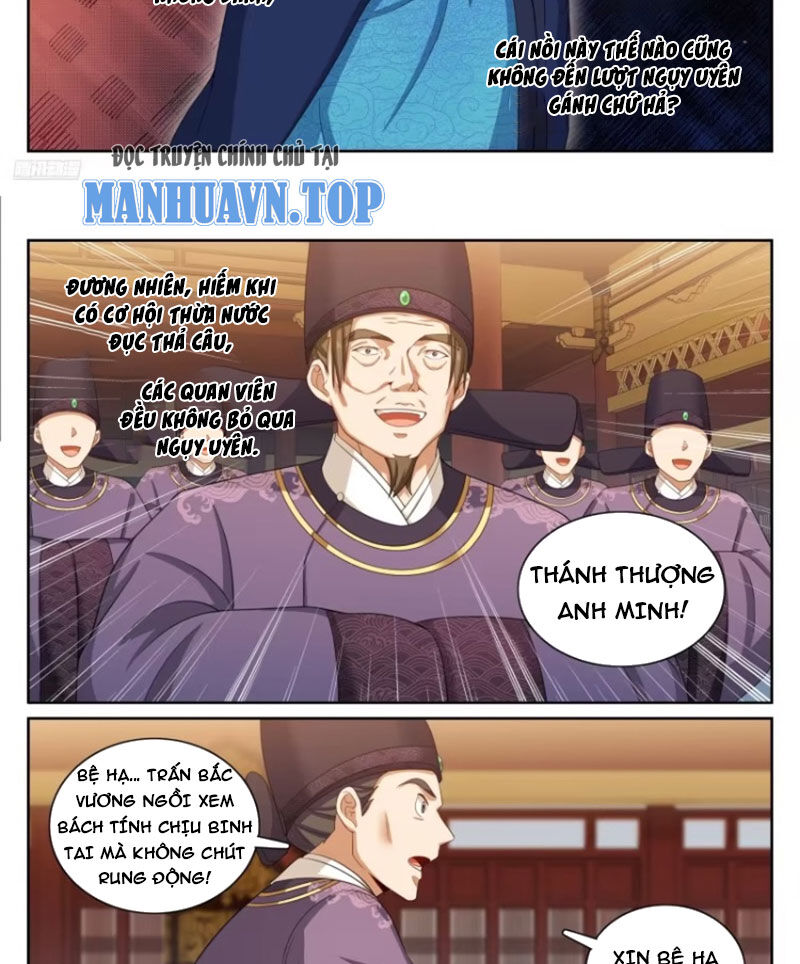 Chương 318 - trang 11