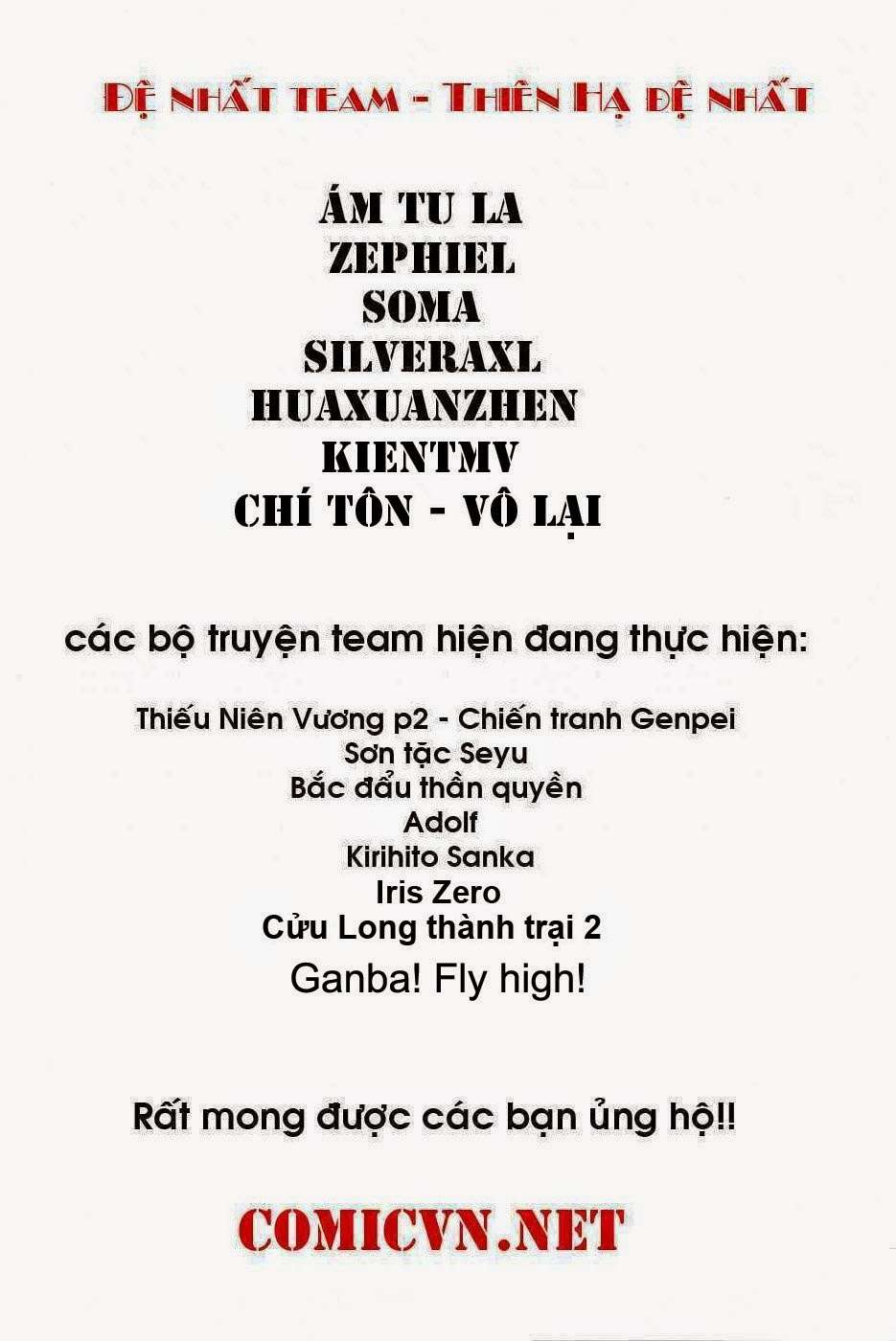 Chương 163 - trang 21