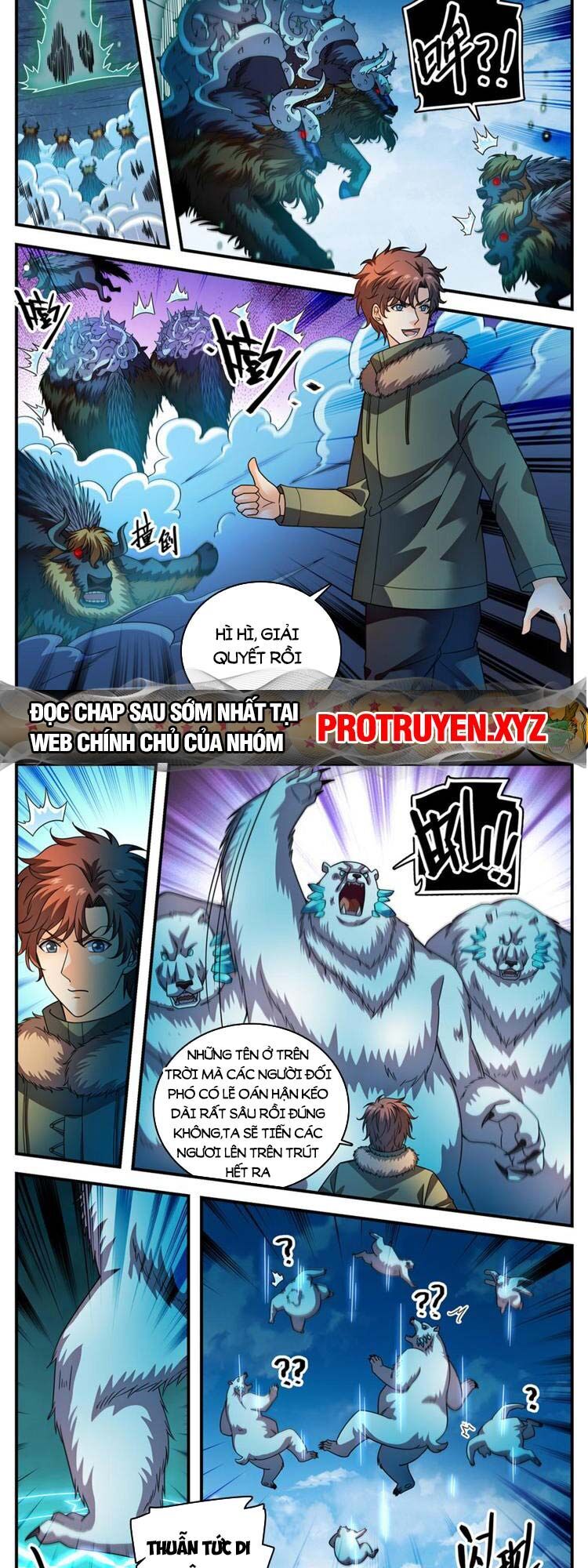 Chương 1071 - trang 2