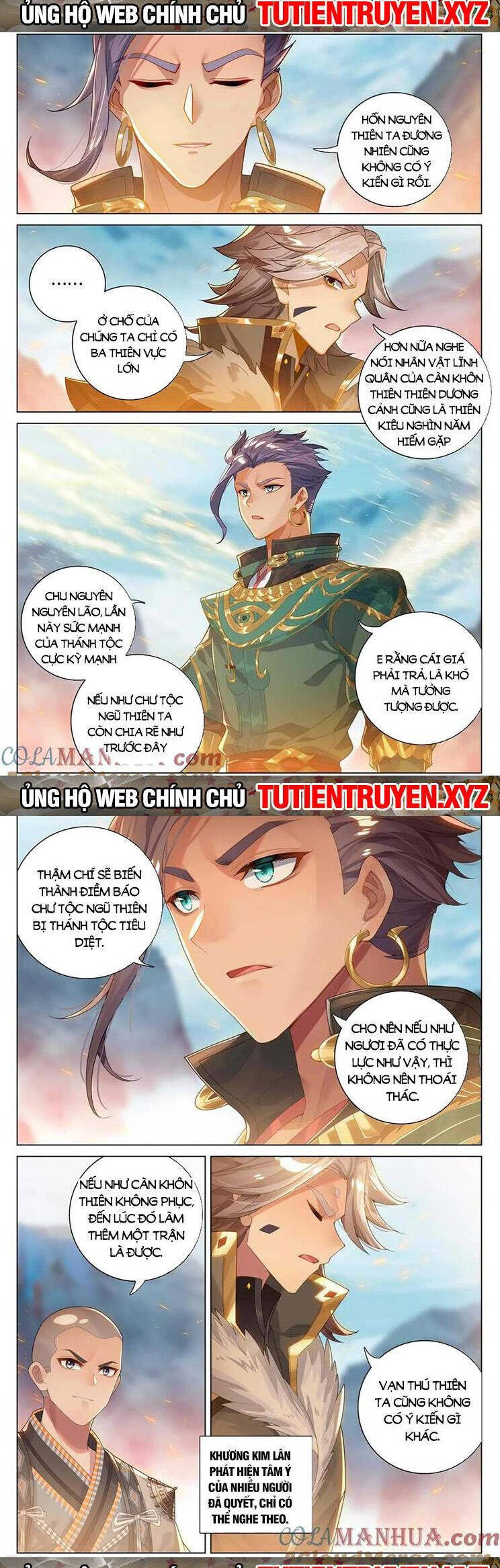 Chương 739 - trang 3