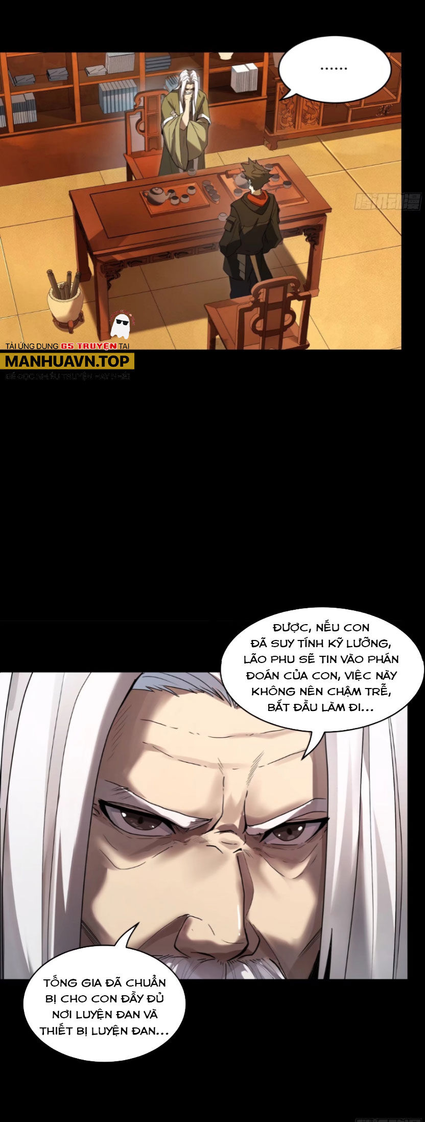 Chương 185 - trang 19