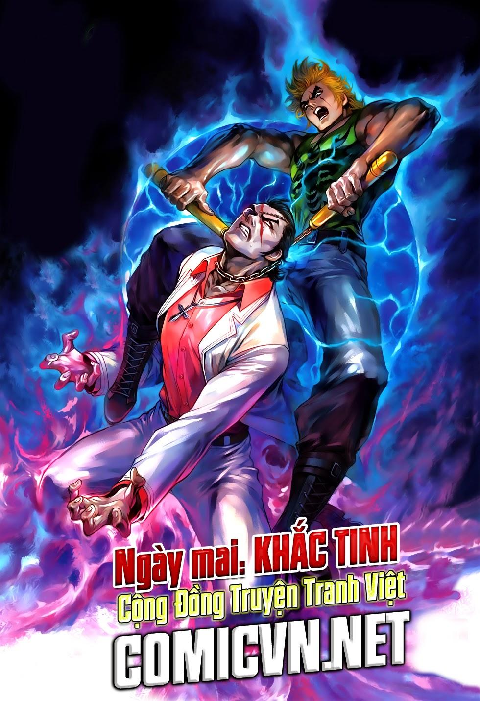 Chương 526 - trang 31