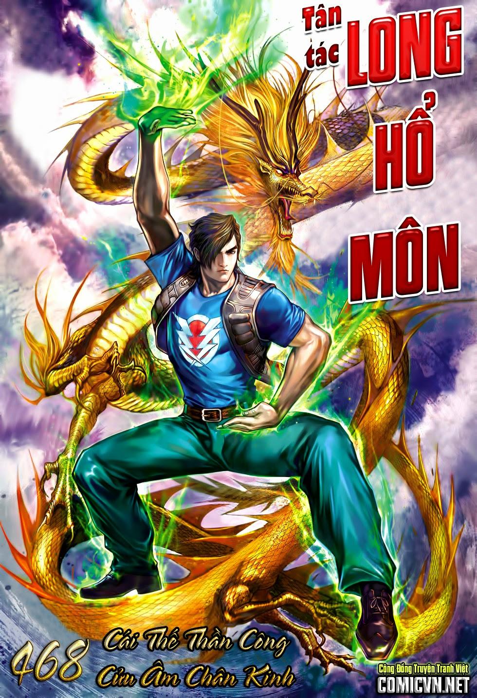 Chương 468 - trang 1