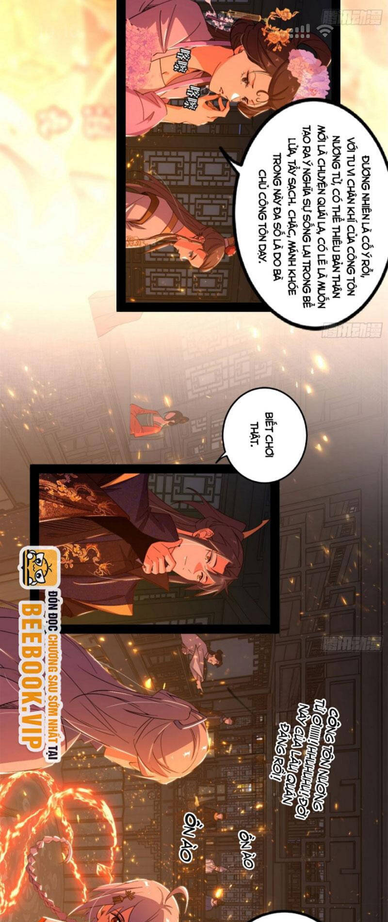 Chương 413 - trang 19